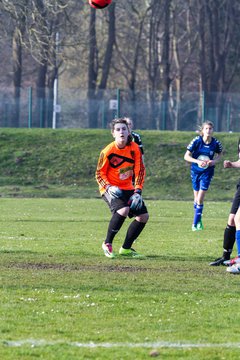Bild 186 - B-Juniorinnen MTSV Olympia Neum�nster - FSC Kaltenkirchen : Ergebnis: 4:1